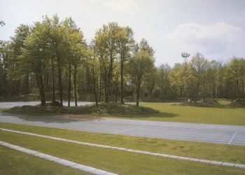 Nigrán inclúe unha pista de atletismo e outra de skate na recuperación do río Muíños