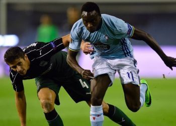 Tucu Hernández no entra en la lista para el Villarreal y Berizzo reserva a cuatro titulares más