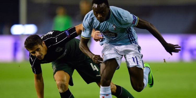 Tucu Hernández no entra en la lista para el Villarreal y Berizzo reserva a cuatro titulares más