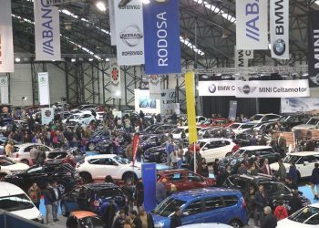 El Salón del Automóvil de Vigo abre este sábado con diez primicias comerciales