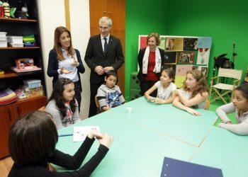 A Xunta incluirá a asignatura de «Consumo Responsable» no próximo curso para a ESO