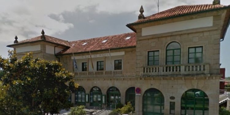 O Concello de Nigrán instalará wi-fi gratuíta en catro plazas públicas