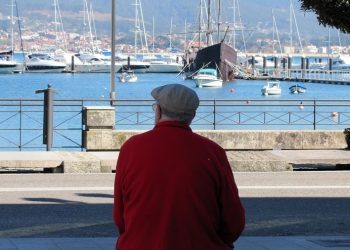 Baiona, primeiro municipio da provincia amigo das persoas maiores para a OMS