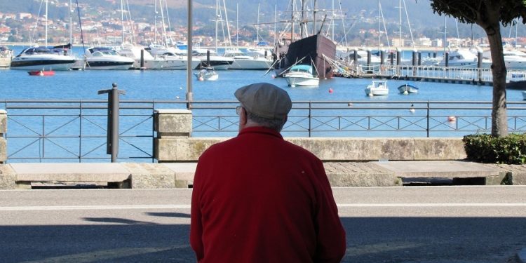 Baiona, primeiro municipio da provincia amigo das persoas maiores para a OMS