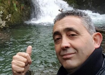 Buscan a un hombre de 49 años desaparecido en Mos