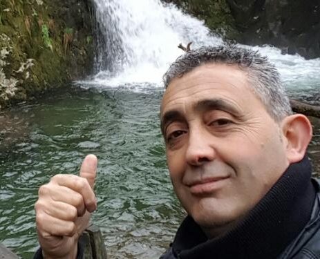 Buscan a un hombre de 49 años desaparecido en Mos