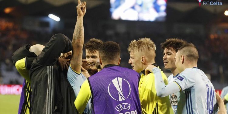 «Celebré el gol con mucha alegría, llevaba mucho tiempo parado»