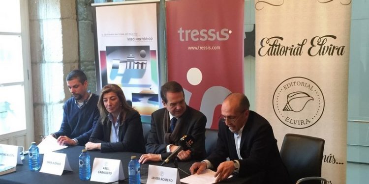 A edición máis solidaria do certame Vigo Histórico