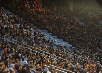 ¿Por qué son tan caras las entradas en Balaídos?