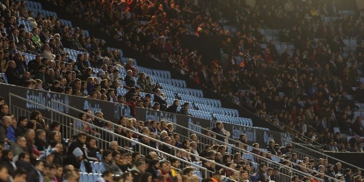 ¿Por qué son tan caras las entradas en Balaídos?