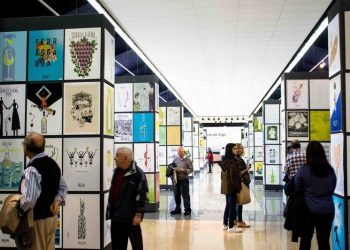 Terras Gauda invita a 178 países a participar en la Bienal de Cartelismo