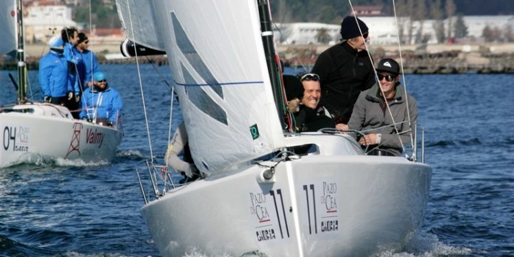 Torcida y Cabiedes ratifican su excelente estado de forma