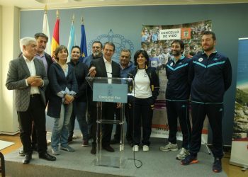 Máis de 3.000 nenos participarán no circuíto de cross escolar, que comeza este domingo