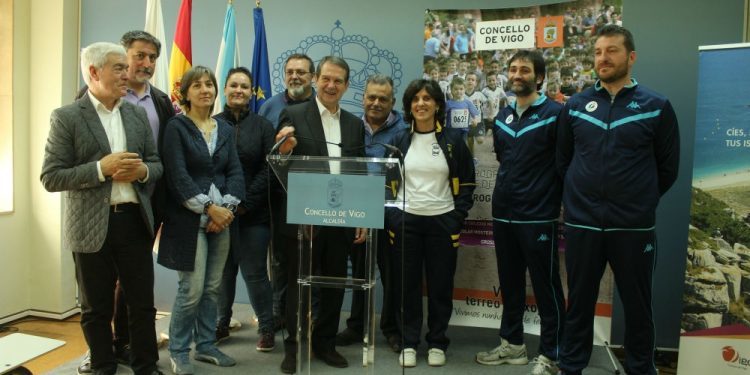 Máis de 3.000 nenos participarán no circuíto de cross escolar, que comeza este domingo