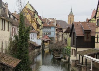 Escapada desde Galicia a la Selva Negra