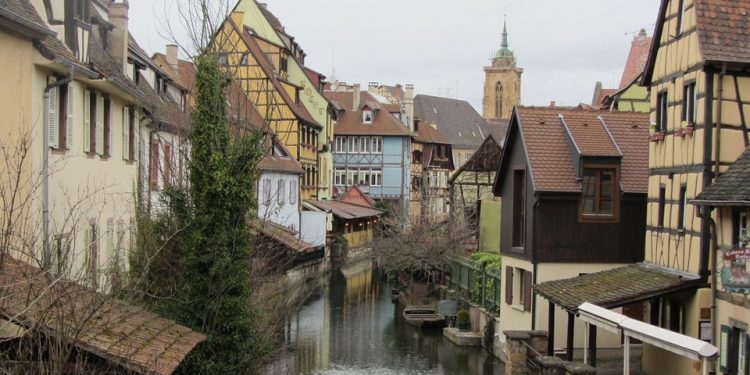 Escapada desde Galicia a la Selva Negra