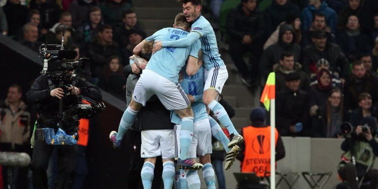 Guidetti: «Ahora todo es posible: cuatro partidos y la final de Estocolmo»