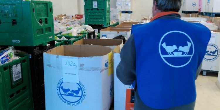 O Concello de Vigo achega 223.000 euros anuais aos comedores sociais