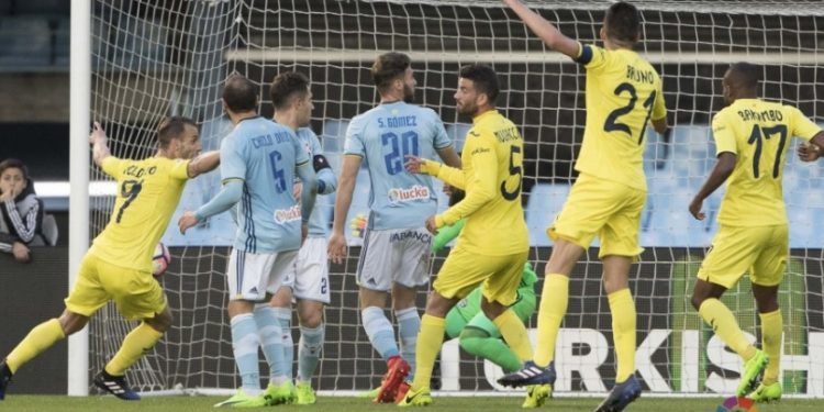 El ‘indultado’ Soldado aleja al Celta de Europa