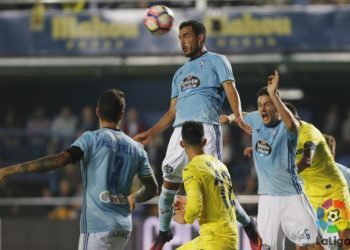 «Yo veo a Berizzo en el Celta y me encantaría que siguiese»
