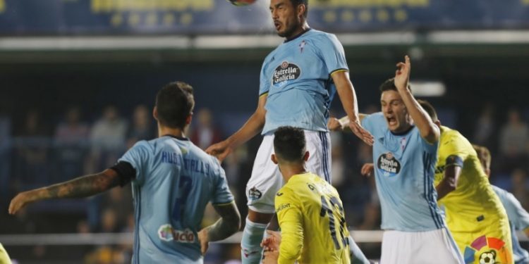 «Yo veo a Berizzo en el Celta y me encantaría que siguiese»