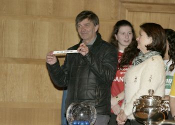 Alcobendas-Porriño e Granollers-Guardés, cruces nos cuartos da Copa da Raíña