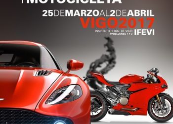 El Salón del Automóvil de Vigo ocupará todo el espacio disponible en el Ifevi