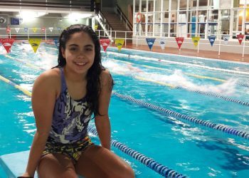 La viguesa Alejandra Pose, convocada para el Campeonato de España