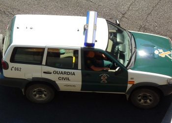 El Seprona investiga a un vecino de A Lama por un delito de maltrato animal