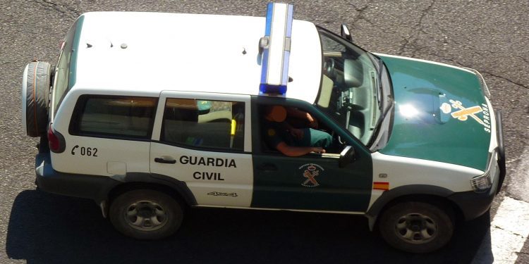 El Seprona investiga a un vecino de A Lama por un delito de maltrato animal