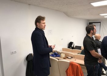 «¿Mostovoi y Karpin? No pondría a ninguno de los dos, no jugarían»