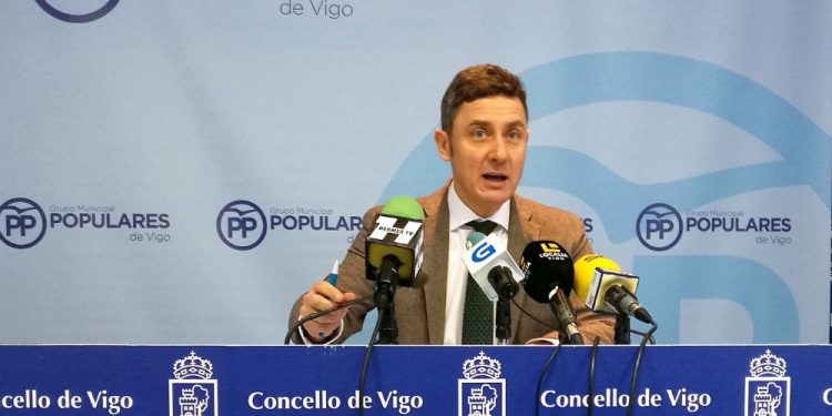 El PP asegura que la reforma de Río va a sufrir retraso y alerta de que aún no ha empezado