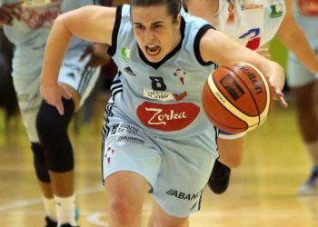 El Celta Zorka no falla ante el colista