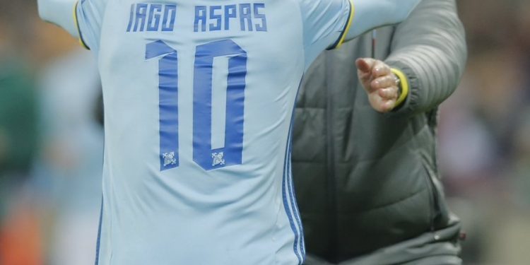 «Hay que temer al Celta»