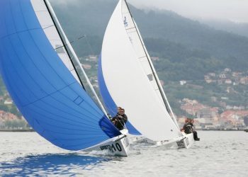 El argentino Marcelo Beltzer se une a la Liga Española de J70 en Vigo