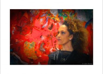 La visión abisal de María José Pulido