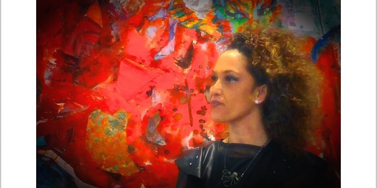 La visión abisal de María José Pulido