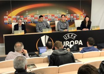 Todavía quedan 1.700 entradas a la venta y Berizzo hace un llamamiento a la afición