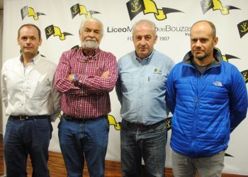 El Liceo de Bouzas aprueba su presupuesto y presenta a la nueva directiva
