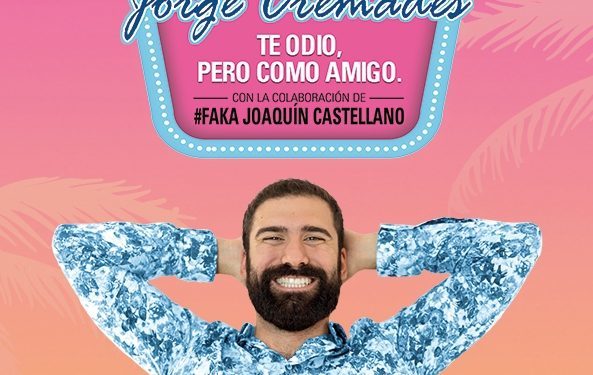 Afundación censura la actuación de Jorge Cremades en Vigo