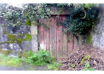 Portalón del siglo XVII