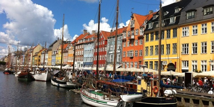 Mi experiencia en Dinamarca
