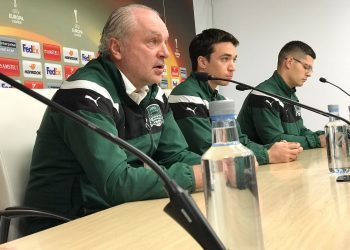 «Si nuestro rival piensa que es favorito y no se prepara bien, es una ventaja»