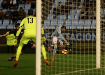 Ganar los partidos de Balaídos puede dar el billete para la Liga Europa