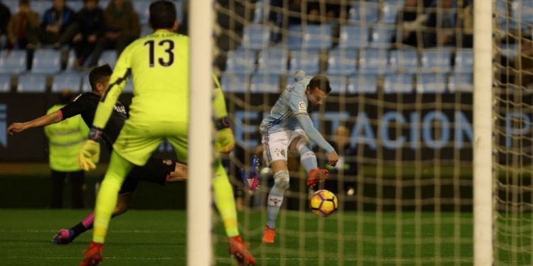 Ganar los partidos de Balaídos puede dar el billete para la Liga Europa