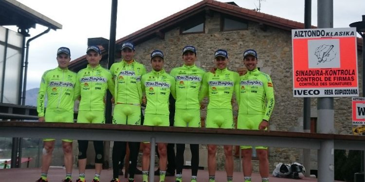 Doble cita en Zamora para el Rías Baixas y el Autronic-CC Vigués