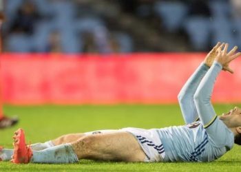 El agente de Rossi no entiende por qué el delantero no tiene más minutos