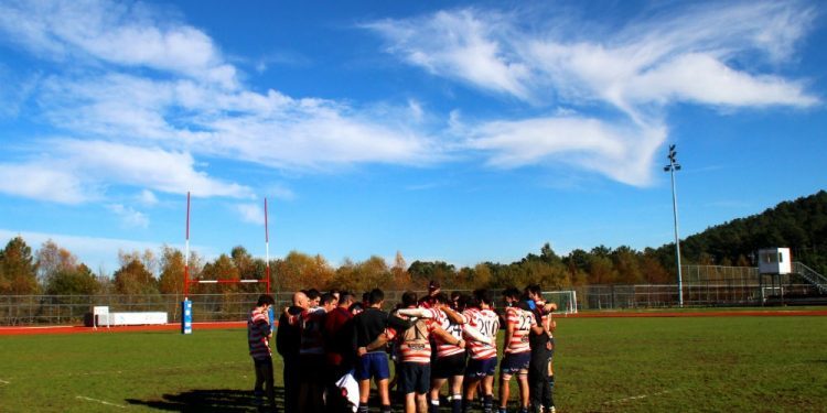 El Kaleido, sin opciones ante el líder invicto