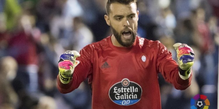 «Me llama la atención que con Sergio parece que cuentan más los fallos que los aciertos»