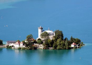 Escapada desde Galicia a Ginebra, Lyon y la Alta Saboya